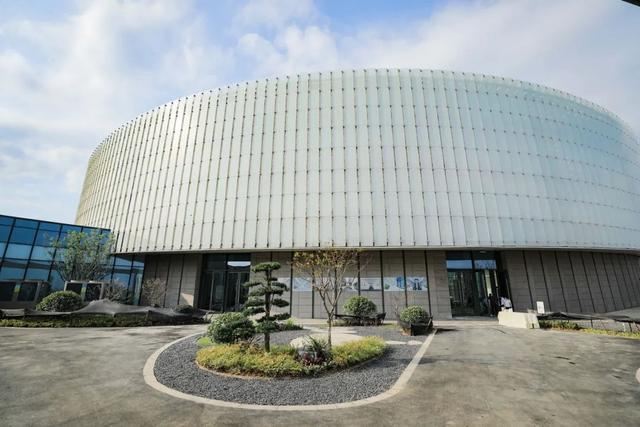 数字文旅 | 今年会jinnianhui显示打造鄂州“新地标”